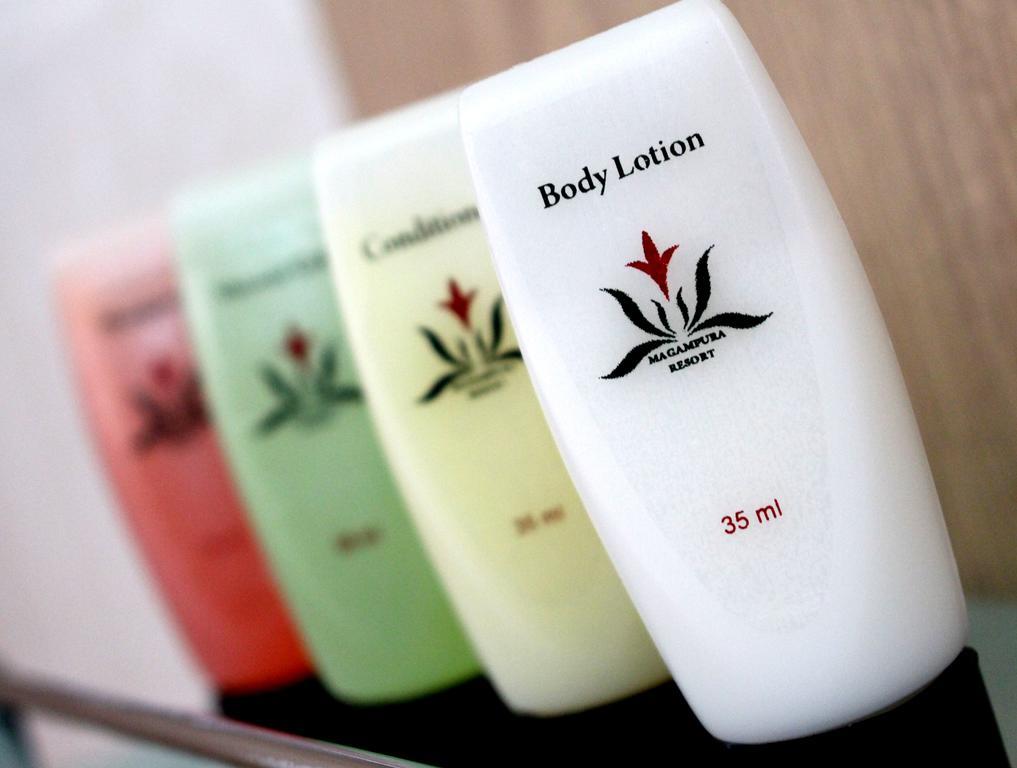 마감푸라 이코 빌라지 리조트 티사마하라마 외부 사진